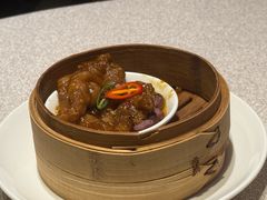 -万丽轩·粤菜(王府井金茂万丽酒店)