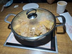 -焖锅部落(容城店)