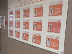-爱康国宾体检中心(五角场万达广场分院)