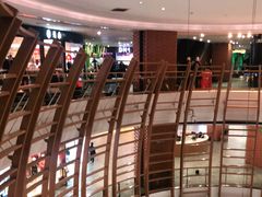 -砂之船奥莱(南京江宁店)