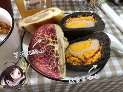-奈雪的茶(凯德新都心店)