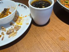 -湘约东方·湘约和港·湖南家常菜·宴请(民星路店)