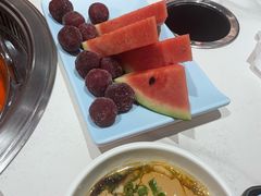 -宏姐串串香(宏伟路店)