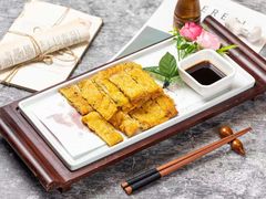 -尚品越府·融合餐厅(延安路店)