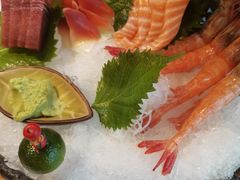 -大江户日本料理(吕厝店)