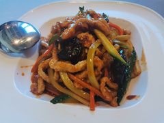 鱼香肉丝-之参餐厅(前门大街店)
