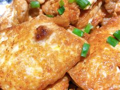 养生豆腐-湘西土菜(望京店)