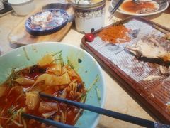 -品质伊骊新疆菜(紫金店)