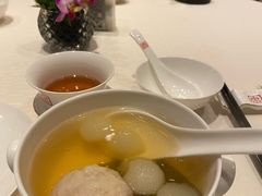 -香乐园·淮扬菜中餐厅·Shang Garden(福田香格里拉店)