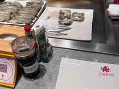 -大渔铁板烧(大悦城店)