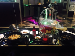 -OS CLUB(长风大悦城店)