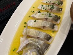 清蒸白水鱼-锡和无锡菜(景丽苑店)