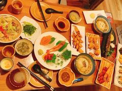 -浪花亭日本料理(古田路店)