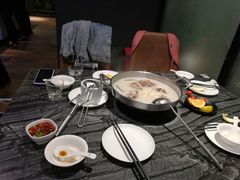 -骨之味·筒骨汤火锅(江头店)