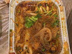 -金陵暴走小龙虾·迷踪蟹(凯德MALL店)