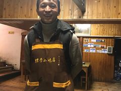 -88号小吃店·经典云南菜·地道纳西美食