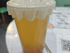 栗子水-糖潮糖水铺(省府店)