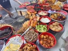 -小吴水煮(羊子巷无任何分店)