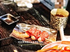 日本年糕-吉屋居酒屋(群力店)
