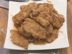-锅老头铁锅炖•大锅蒸汽海鲜(韩乐坊店)