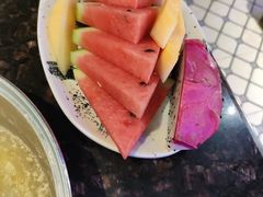 -阪尚皇·原切牛排·烤肉火锅自助(北京路店)