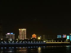 -武汉两江游览·夜游长江(汉口粤汉码头)