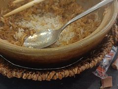 -万煲旺·香港老传承煲仔饭·猪杂汤(客村店)