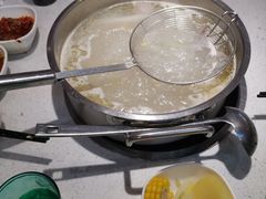 -浪里寻·臻牛养生牛肉火锅(方圆荟店)