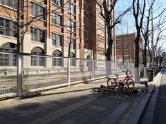 -北京八中游泳馆