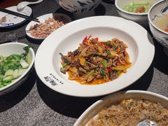 -湖南别院·美学庭院餐厅(惠阳店)