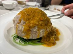 -狮王府淮扬菜(新街口友谊店)