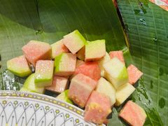 -沿江黎家簸箕宴·文昌鸡(百花谷店)