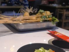 -钢管厂五区小郡肝火锅串串香(清河店)