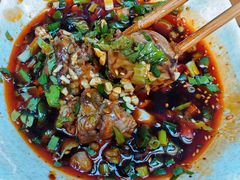 -雲记卢妈冷锅串串(中道街总店)
