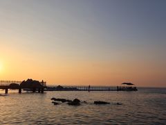-养马岛旅游度假区