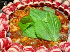 -春熙台韩国料理·章鱼肥牛(西丽店)