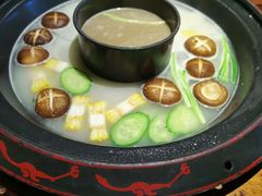 -巴邑火锅(江北万达店)