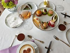 -悦厅·下午茶(杭州柏悦酒店)