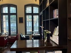 -良友书坊(安徽路店)