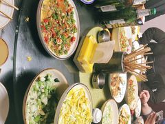 -老铁私房菜