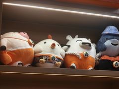 -吉野家(长沙五一广场IFS店)