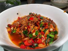 -食在不一样·大碗湖南菜(金茂汇店)