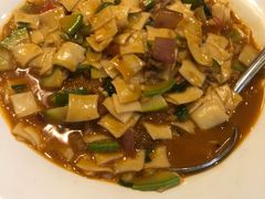 炒面片-中发源·清真餐厅(春风店)