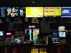 -苏宁影城(激光沙发)