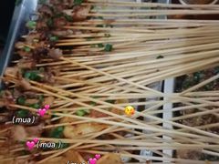 -隆康社长沙烧烤铺(桔园店)