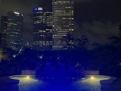 -新加坡文华东方酒店