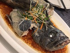 -海棠湾九号度假酒店-融荟家和中餐厅