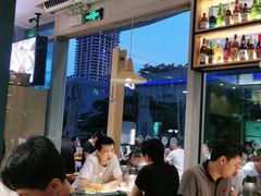 -木屋烧烤(坂田天安云谷店)