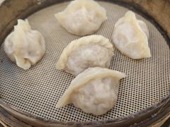 -百年认一力 太原老字号 (桥头街店)