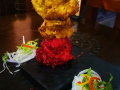 -甘尼仕印度餐厅酒吧(斜塘老街店)
